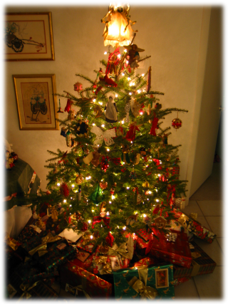 Merry Christmas!