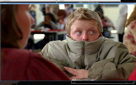 NBC HD (1080i)