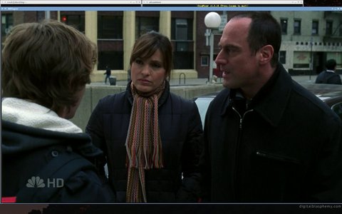 NBC HD (1080i)