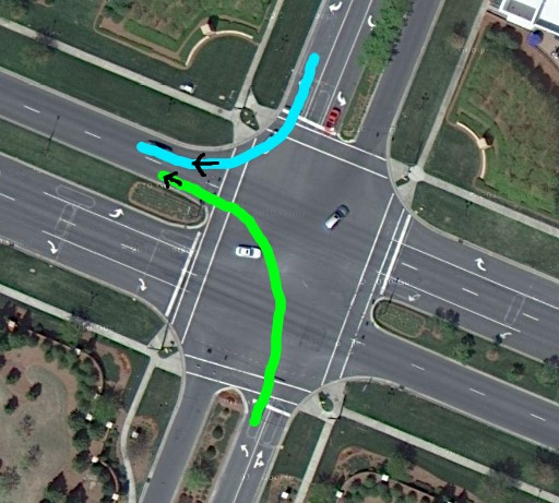Ballantyne Commons and John J. Delaney / Durant Blvd
