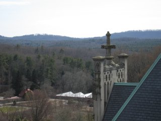 Biltmore Estate (Far View)