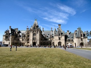 Biltmore Estate