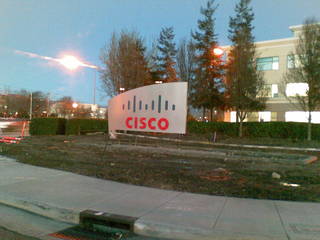 Cisco