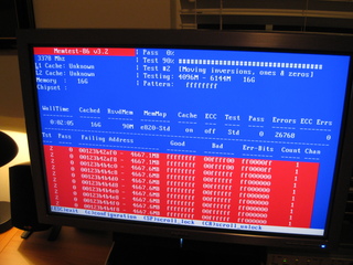 memtest86