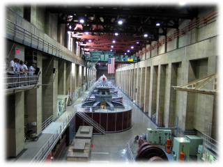 Turbines