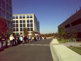Early Voting II