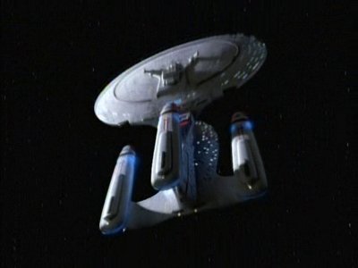 Future Enterprise D (from show)