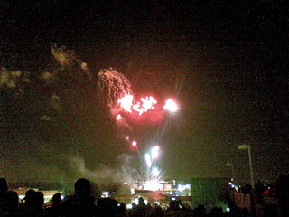 Fireworks