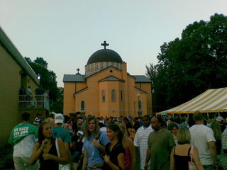 Greek Festival