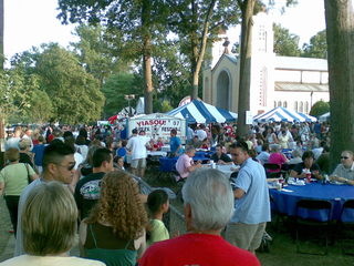 Greek Festival