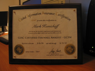 GCFW Image