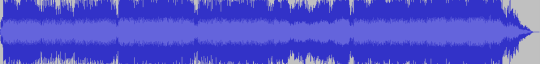Waveform image of: Above & Beyond - Good For Me (Radio Edit)