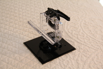 HERO3 Base from Packaging