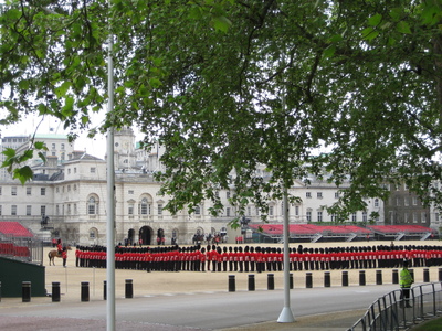 Grenadier Guards