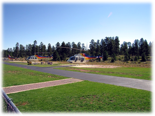 Helicopter