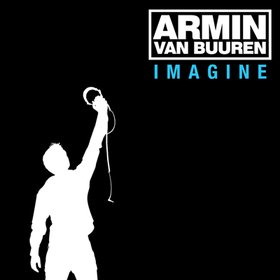 Imagine CD Cover
