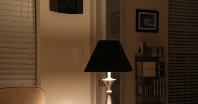 Incandescent
