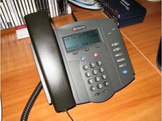 SoundPoint IP 300