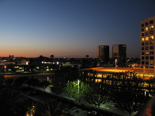 Irvine, CA