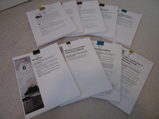 JNCIS Study Guide