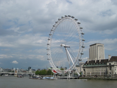 London Eye