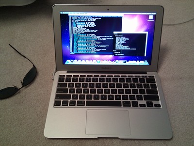 MacBook Air