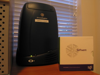SGI O2