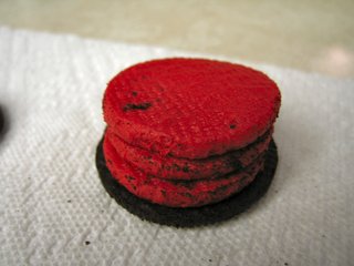 Oreo in-progress