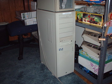 File server