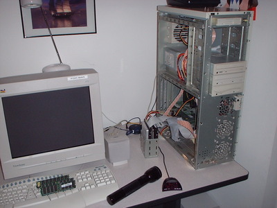 Bad RAM