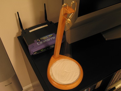Pendulum