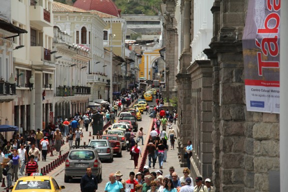 Quito