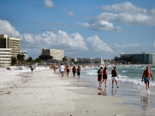 Siesta Beach