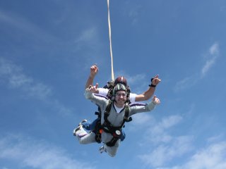 jump