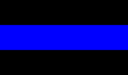 Thin Blue Line Thin Blue Line