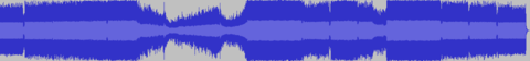 Waveform image of: Nitrous Oxide - North Pole