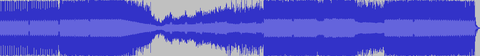 Waveform image of: Stoneface & Terminal - Super Nature (Orignal Mix)
