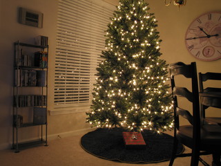 Christmas Tree