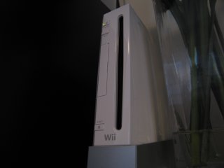 Wii Console