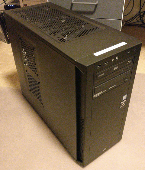 Final Build (case)