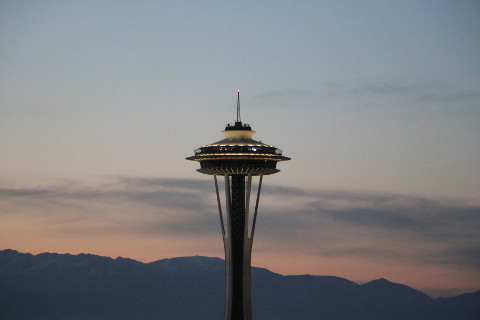 Space Needle